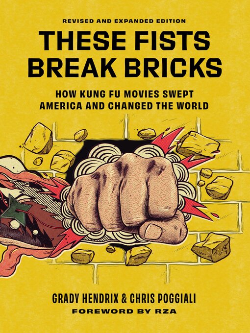 Title details for These Fists Break Bricks by Grady Hendrix - Available